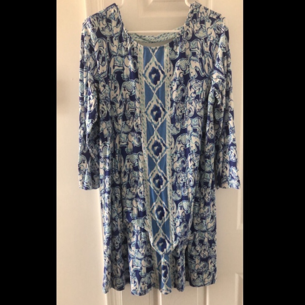 Lilly Pulitzer Ophelia - Picture 1 of 1
